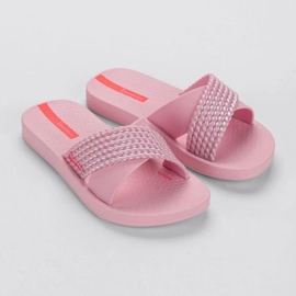 Ipanema Street Flaps 83669BD045 růžový 3