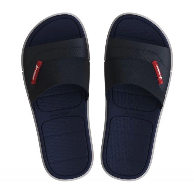 Rider Spin Claps 11795be655 modrý 2