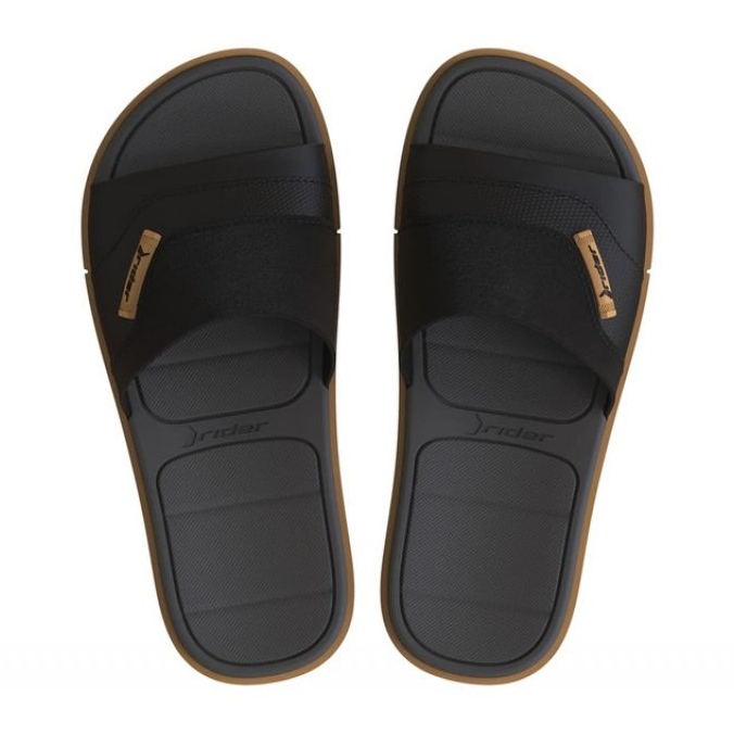 Rider Spin Spin Claps 11795BI021 černá 2