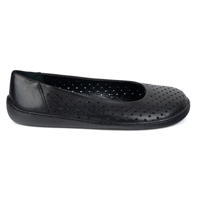 Olivier Naboso dámská čerpadla byla složena 1771pol černá perforovaná 1 Olivier Naboso dámská čerpadla byla složena 1771pol černá perforovaná 1