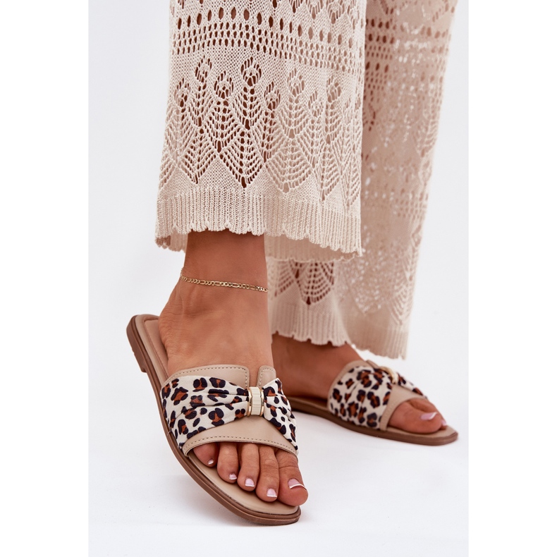 Flops Flip Flip Flip Flip Flip Flip Flip Flip Flip Flops béžový 2