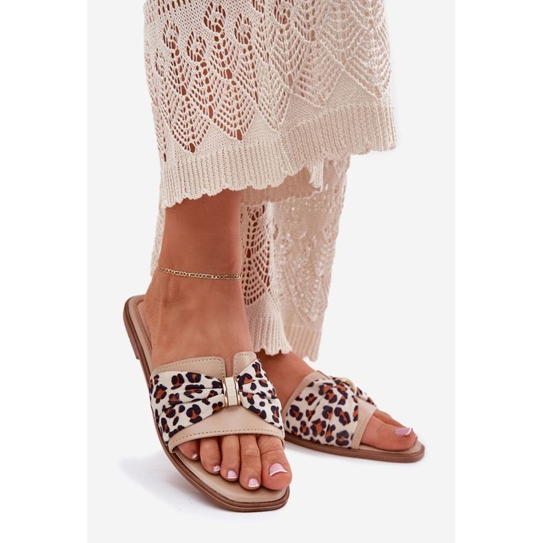 Flops Flip Flip Flip Flip Flip Flip Flip Flip Flip Flops béžový 1