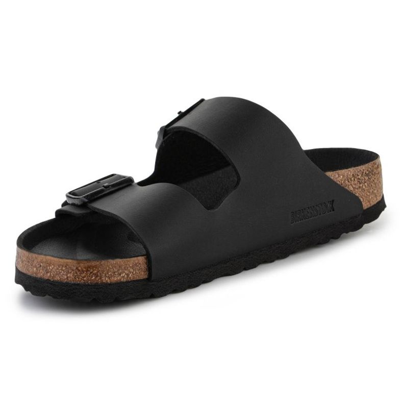 Pantofle Birkenstock Arizona Triples 1019098 černý 3
