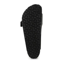 Pantofle Birkenstock Arizona Triples 1019098 černý 5