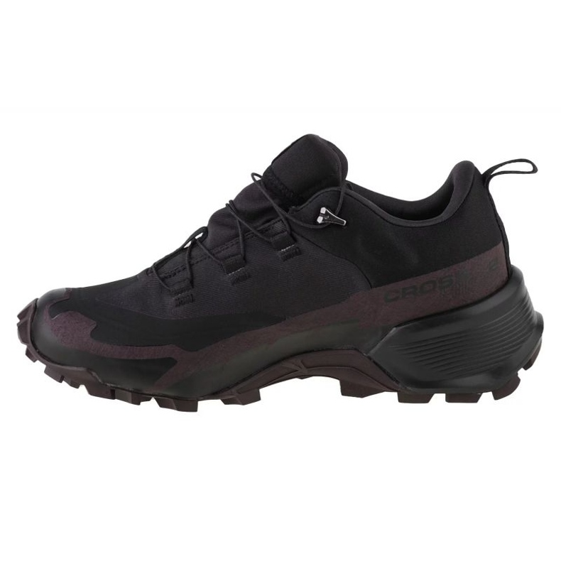 SALOMON Cross Hike 2 GTX 417305 boty černý 2