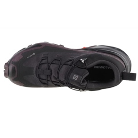 SALOMON Cross Hike 2 GTX 417305 boty černý 3