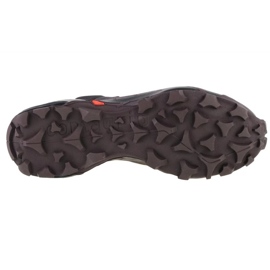 SALOMON Cross Hike 2 GTX 417305 boty černý 4