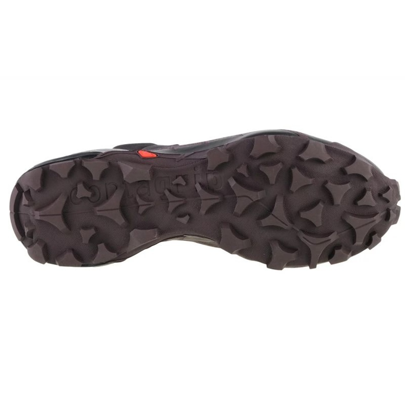 SALOMON Cross Hike 2 GTX 417305 boty černý 4