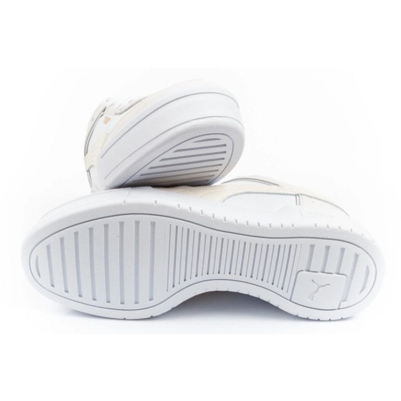 Puma Pro Sport Shoes 379871 02 bílý 5