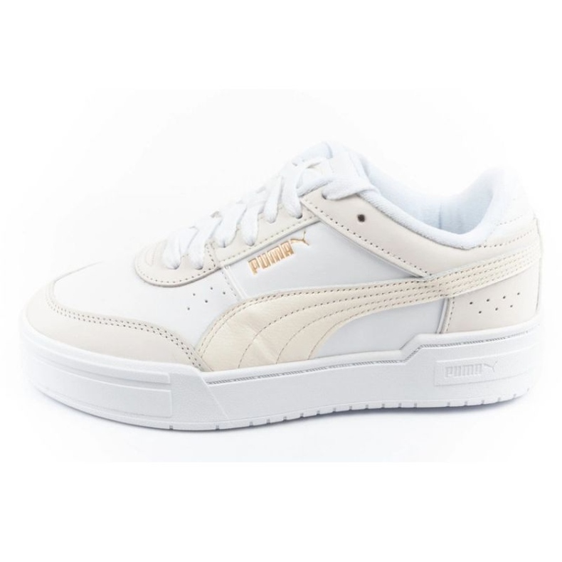 Puma Pro Sport Shoes 379871 02 bílý 6