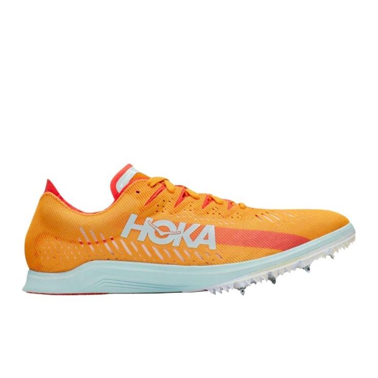 Hoka Boty, Hoko hroty na Cielo x LD 1123097 oranžový 1