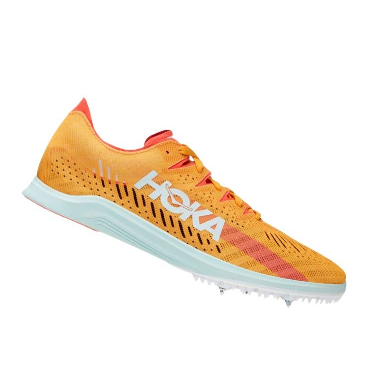 Hoka Boty, Hoko hroty na Cielo x LD 1123097 oranžový 2