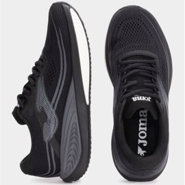 Joma Titanium Rtitaw2501 běžecké boty černý 2