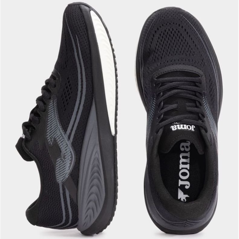 Joma Titanium Rtitaw2501 běžecké boty černý 2