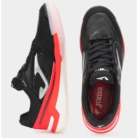 Fotbalové boty Joma Gambeta 2501 v Gamw2501in černý 2