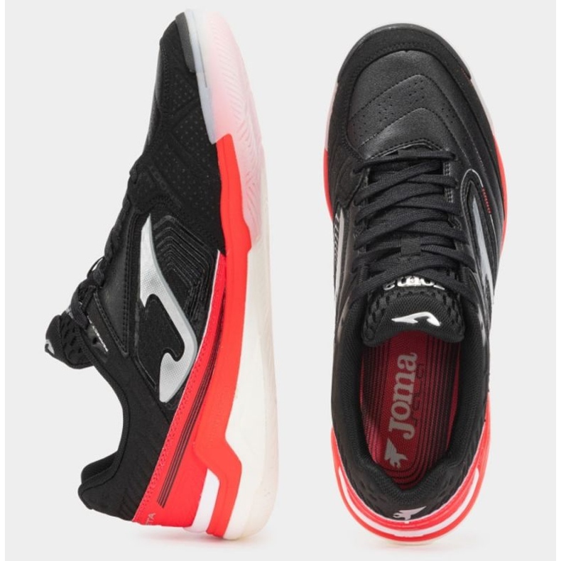 Fotbalové boty Joma Gambeta 2501 v Gamw2501in černá 2