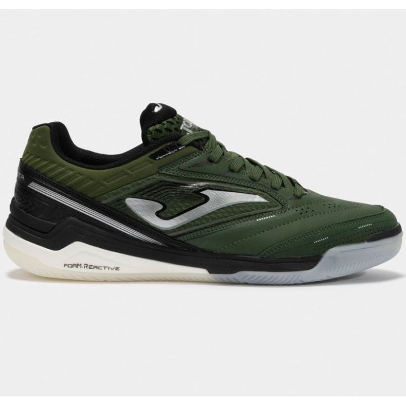 Fotbalové boty Joma Gambeta 2523 v Gamw2523in zelená 1 Fotbalové boty Joma Gambeta 2523 v Gamw2523in zelená 1