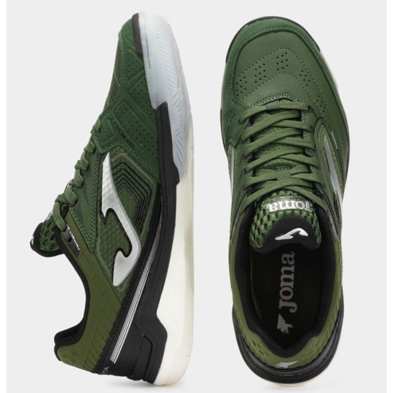 Fotbalové boty Joma Gambeta 2523 v Gamw2523in zelený 2