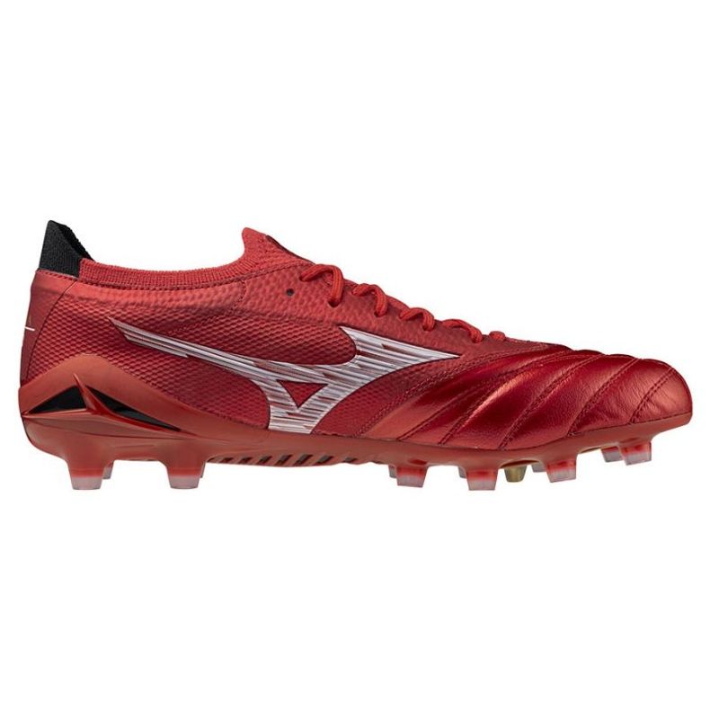 Mizuno Morelia Neo IV Beta Japan FG P1GA254060 červený 2