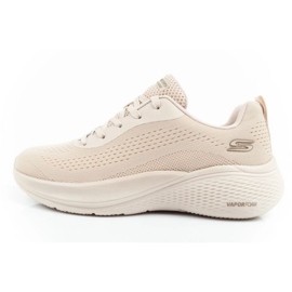 Skechers bobs nekonečno 117550/tpe boty béžový 2