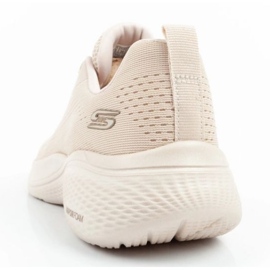Skechers bobs nekonečno 117550/tpe boty béžový 5