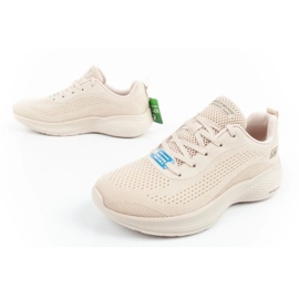 Skechers bobs nekonečno 117550/tpe boty béžový 8