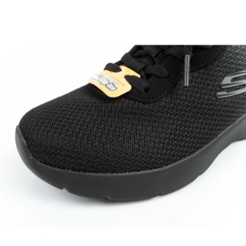 Skechers Dynamight 2.0 Slip -Ins boty v 150480/bbk černá 6