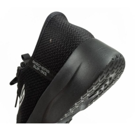 Skechers Dynamight 2.0 Slip -Ins boty v 150480/bbk černá 7