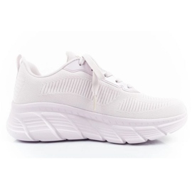 Skechers Bobs B Flex Sneakers boty v 117385/lil fialový 4