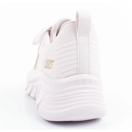 Skechers Bobs B Flex Sneakers boty v 117385/lil fialový 5