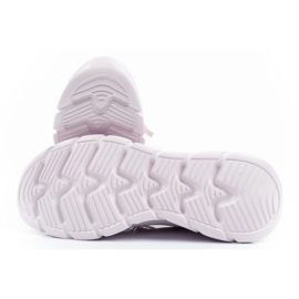 Skechers Bobs B Flex Sneakers boty v 117385/lil fialový 9