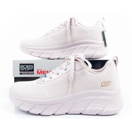 Skechers Bobs B Flex Sneakers boty v 117385/lil fialový 10