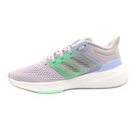 Běžecké boty Adidas UltraBounce HQ3786 fialová 2