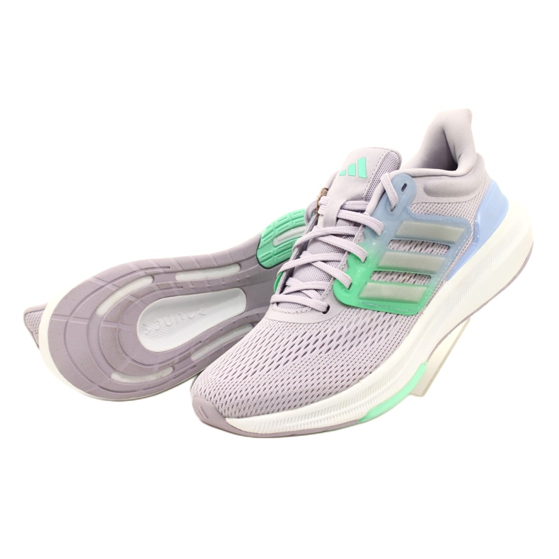 Běžecké boty Adidas UltraBounce HQ3786 fialový 5