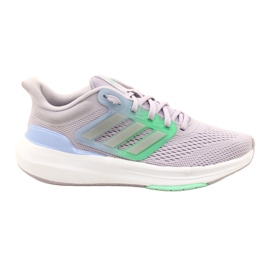 Běžecké boty Adidas UltraBounce HQ3786 fialový 1