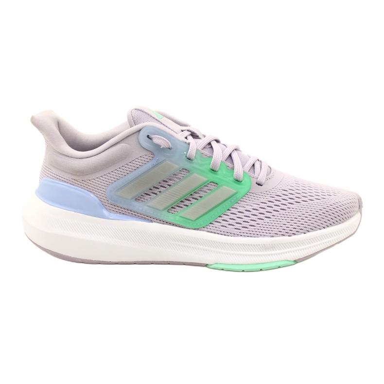 Běžecké boty Adidas UltraBounce HQ3786 fialová 1