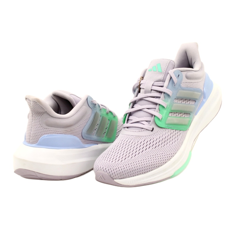Běžecké boty Adidas UltraBounce HQ3786 fialový 4