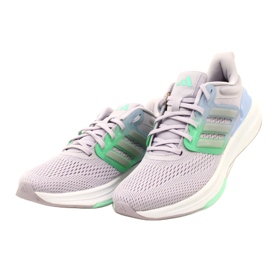 Běžecké boty Adidas UltraBounce HQ3786 fialový 3