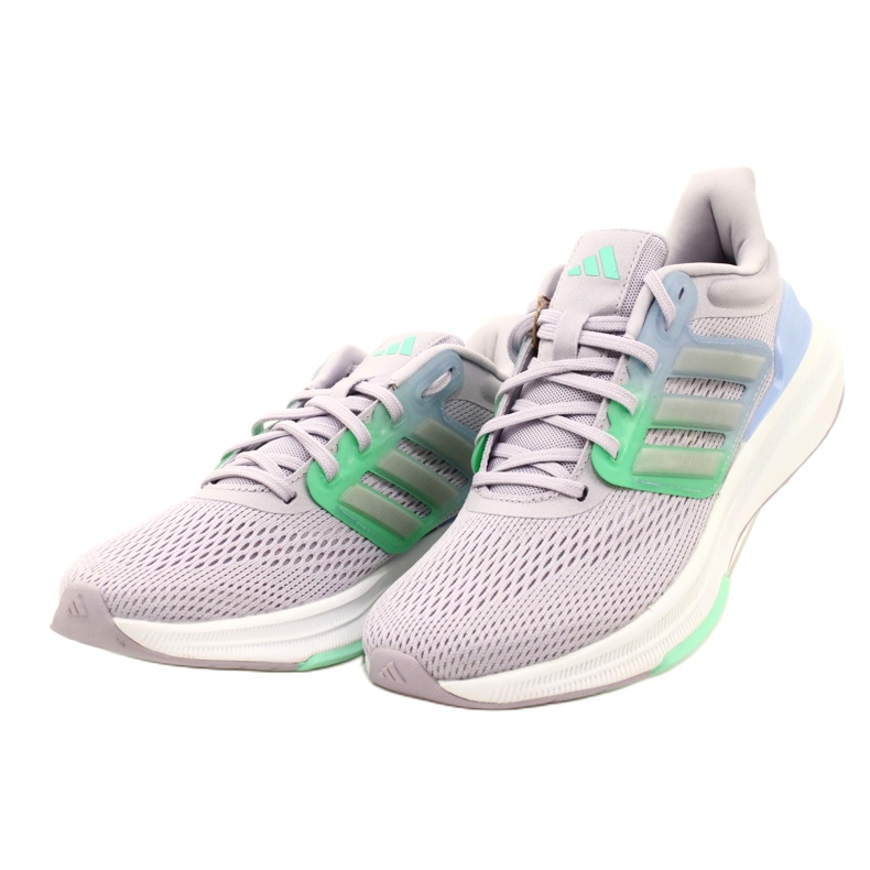 Běžecké boty Adidas UltraBounce HQ3786 fialová 3
