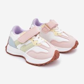 Sportovní bota pro suchý zip, vícebarev vícebarevný 1