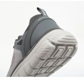 Boty Skechers Track 232698/GYCC šedá 16