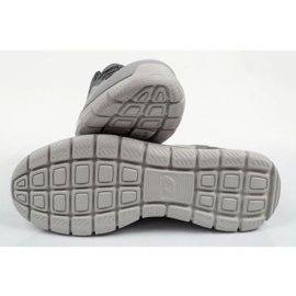 Boty Skechers Track 232698/GYCC šedá 18