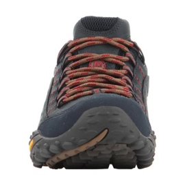 Merrell Intercept M J559593 Boty 4