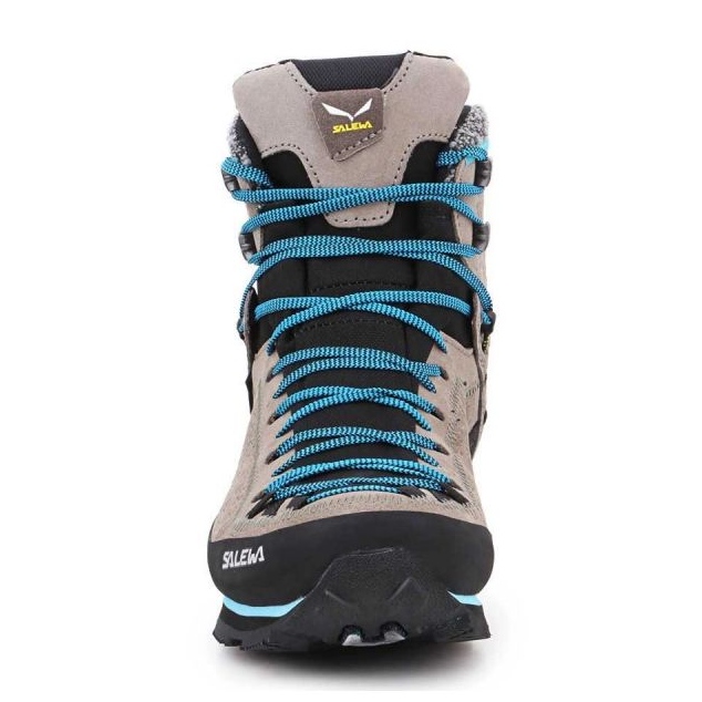 SALEWA MTN TRACERS 2 ZIMNÍ GTX SHOES V 61373-7950 hnědý 2