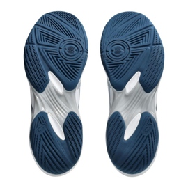 ASICS Gel-Rocket Volleyball Shoes 12 M 1071A116 100 bílý 6
