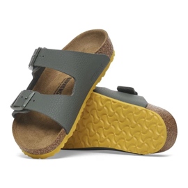 Birkenstock Arizona BS 1029447 Flip -Fops zelený 4