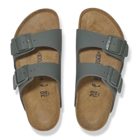 Birkenstock Arizona BS 1029447 Flip -Fops zelený 5