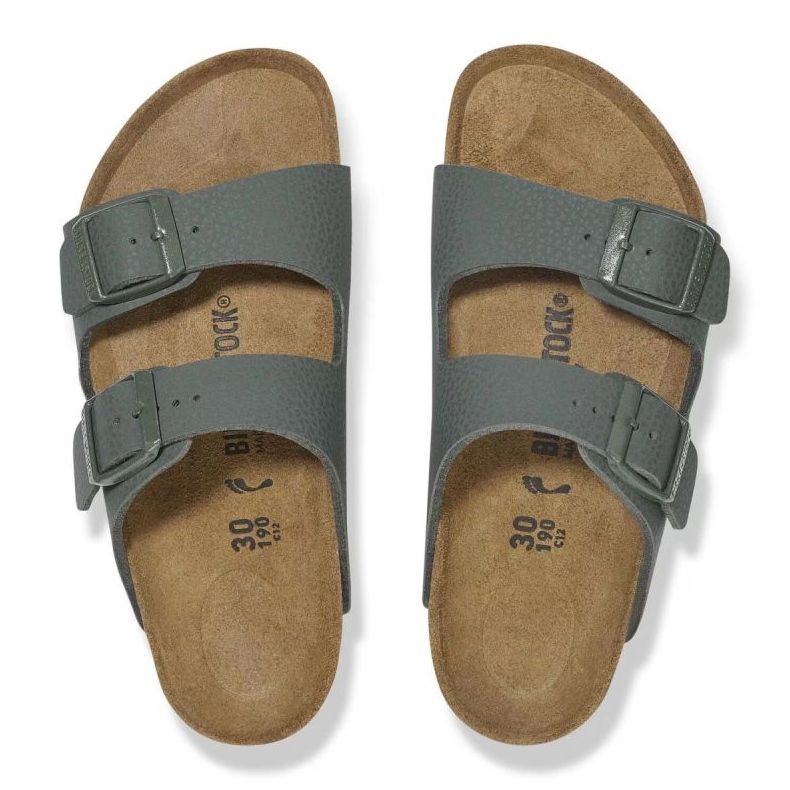 Birkenstock Arizona BS 1029447 Flip -Fops zelený 5