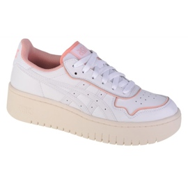 Boty Asics Japan S Pf 1202A332-100 bílý 1