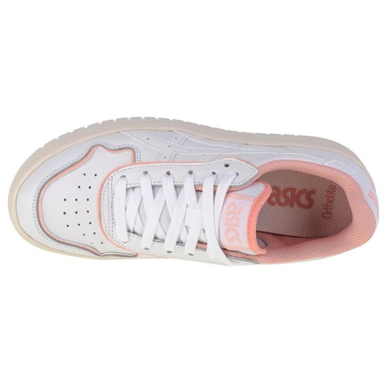 Dámské sportovní boty Asics Japan S PF 1202A332-100 bílý 2